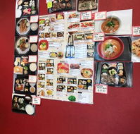 Shou Japanese Kichen - Tourism Canberra