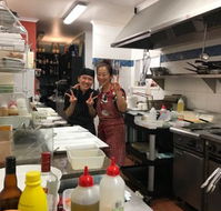 Something Italian Ristorante and Pizzeria - Tourism Canberra