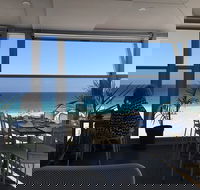 Swell Mullaloo Beach - Tourism Canberra