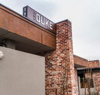 The Duke Bar and Bistro - Tourism Canberra