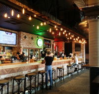 Whitfords Brewing Company - Tourism Canberra