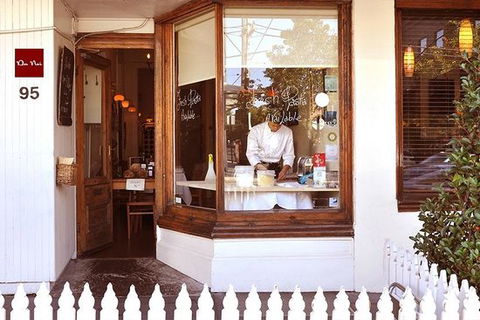 Da Noi - Tourism Canberra 0