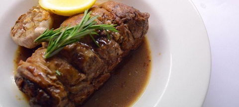 FOS Kitchen & Bar - Tourism Canberra 0