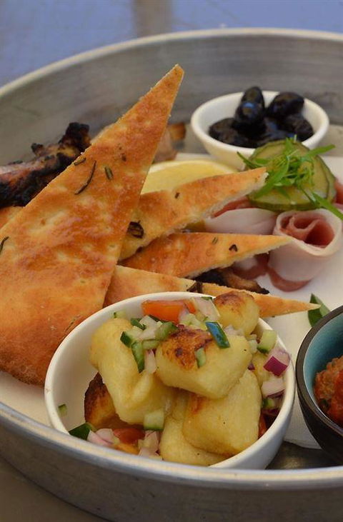 FOS Kitchen & Bar - Tourism Canberra 4