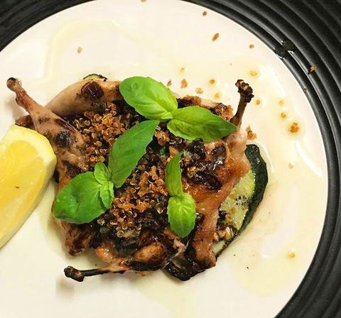 FOS Kitchen & Bar - Tourism Canberra 7