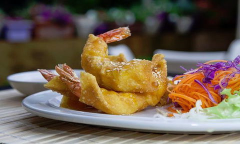 KB Thai - Tourism Canberra 0