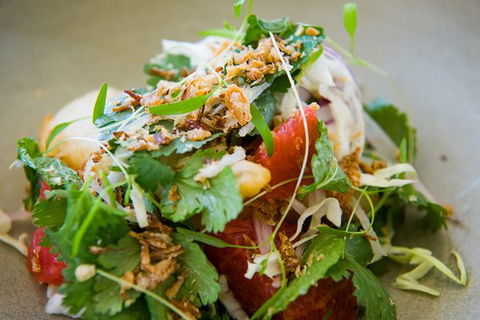 QAG Cafe - Tourism Canberra 0