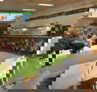 Simply Fresh - Tourism Canberra