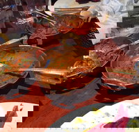 Traditional India - Tourism Canberra