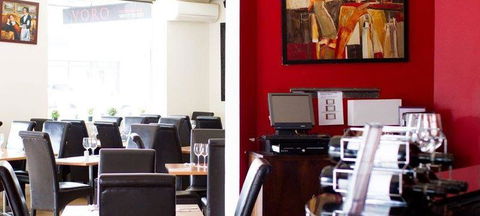 Voro Restaurant And Pizzeria - Tourism Canberra 3