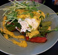 Aliment Cafe - Tourism Canberra