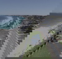 Blue Vue Cafe - Tourism Canberra