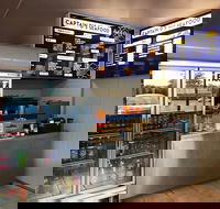 Captain D's Seafoods - Tourism Canberra
