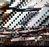 Chapters Bistro - Tourism Canberra
