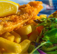 Chippys Beach Shack - Tourism Canberra