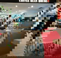 Coffee Bean House - Tourism Canberra