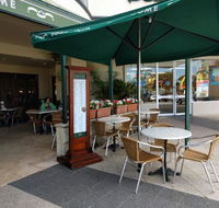 Dome Cafe - Tourism Canberra