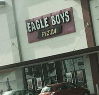 Eagle Boys Pizza - Clarkson - Tourism Canberra
