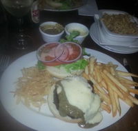 Eagle Fall Spur Restaurant - Tourism Canberra