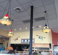 Eagle Rock Spur Steak  Grill - Tourism Canberra