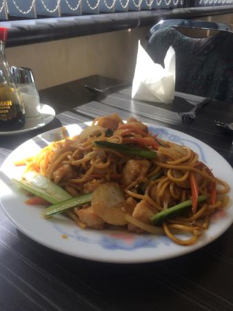 Foo Hua - Tourism Canberra 0