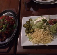 Garcia's Mexican Restaurant - Tourism Canberra