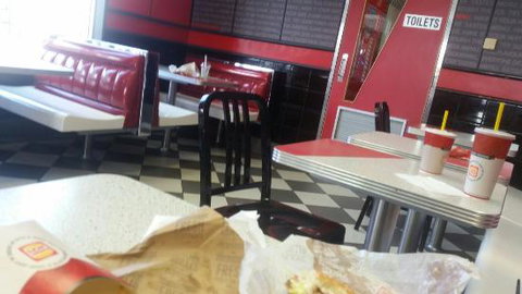 Hungry Jack's - Tourism Canberra 0