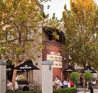 Inglewood Bar  Brasserie - Tourism Canberra