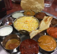 Kabalason Indian Cafe  Restaurant - Tourism Canberra