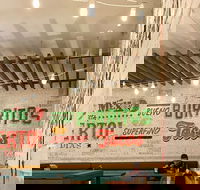 Mad Mex - Tourism Canberra