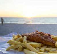 Mullaloo Fish Bar - Mullaloo Plaza - Tourism Canberra