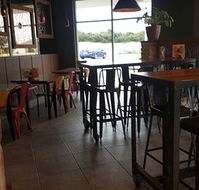 Nando's Jindalee - Tourism Canberra