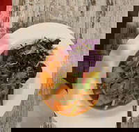 Ocean Spice Cafe - Tourism Canberra