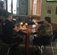 Ocean View Tavern - Tourism Canberra