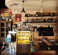 Our Table - Tourism Canberra
