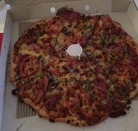 Pizza Pizazz Currambine - Tourism Canberra