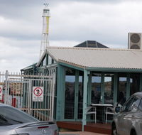 Spinnakers Restaurant - Tourism Canberra