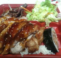 Sushi Blue - Tourism Canberra