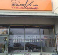 Sushi Noodle World - Tourism Canberra