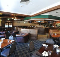 The Heights Bar - Tourism Canberra