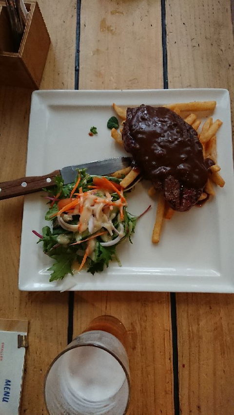 The Northshore Tavern - Tourism Canberra 1