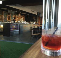 The Office on Harrogate - Tourism Canberra