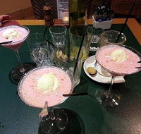 Topolinis Caffe - Tourism Canberra