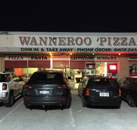 Wanneroo Pizza - Tourism Canberra