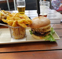 Whale  Ale - Tourism Canberra