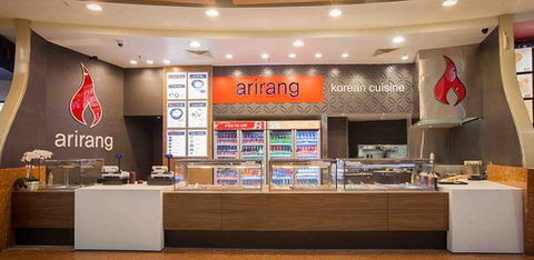 Arirang Korean Barbecue Carousel - Tourism Canberra 0