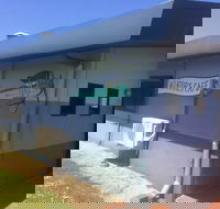 Aviator's Cafe - Tourism Canberra
