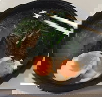 Blue Jasmine - Tourism Canberra