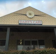 Daisy's Cafe - Tourism Canberra