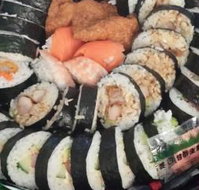 Eki Bento - Tourism Canberra